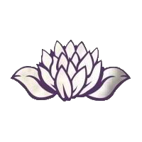 pauletta's meditation website logo